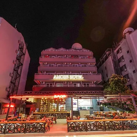 Hotel Hotel Amore 3*