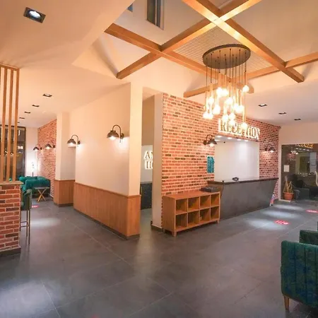 Hotel Hotel Amore