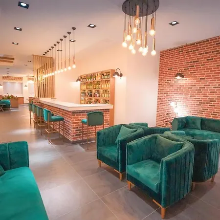 Hotel Amore Marmaris