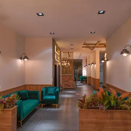 Hotel Amore Hotel