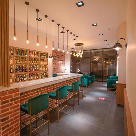 Hotel Amore