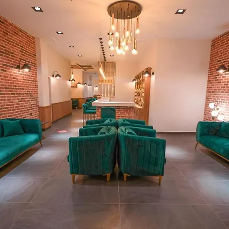 Hotel Amore Marmaris