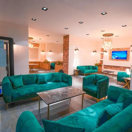 Hotel Amore Hotel 3*