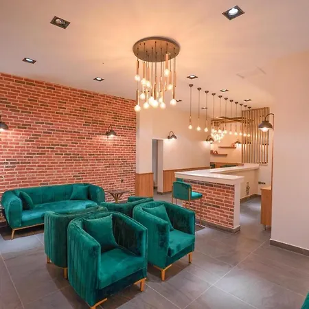 Hotel Hotel Amore