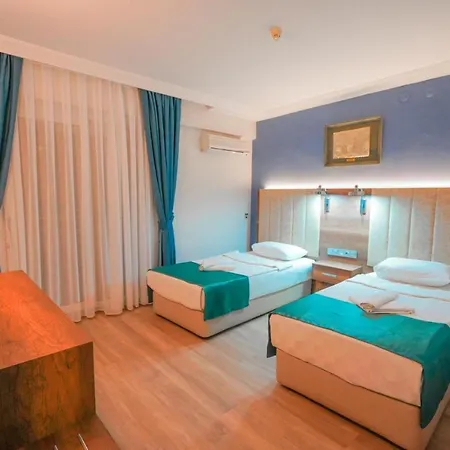 Hotel Amore Hotel