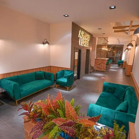 Hotel Amore Hotel 3*