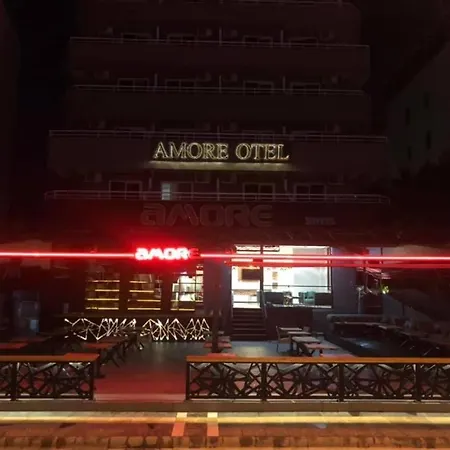 Hotel Hotel Amore