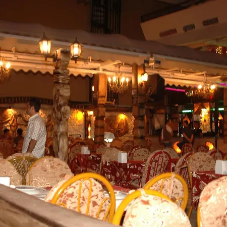 Hotel Hotel Amore Marmaris