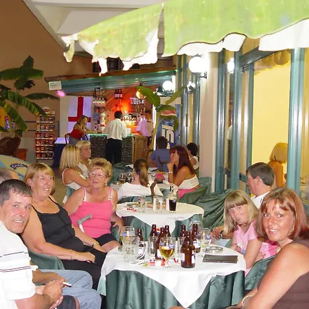 Hotel Amore