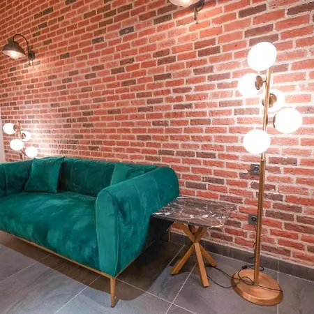 Hotel Amore فندق مرمريس