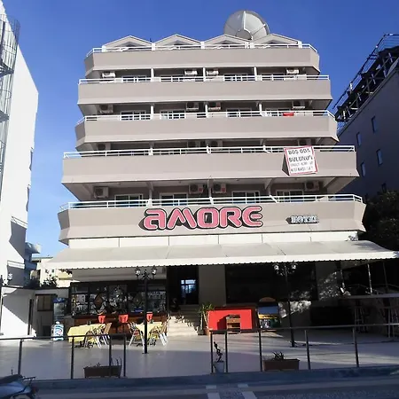 Hotel Amore فندق 3*